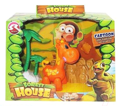 

Игровой набор Toys, T11A