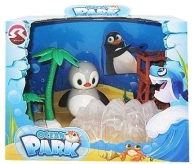

Игровой набор Toys, T2A