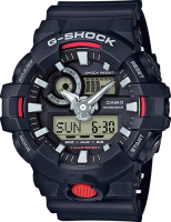 Часы наручные мужские Casio G-Shock GA-700DC-1AER - 