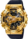 Часы наручные мужские Casio G-Shock GM-110G-1A9ER - 