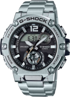 

Часы наручные мужские Casio, G-Shock GST-B300SD-1AER