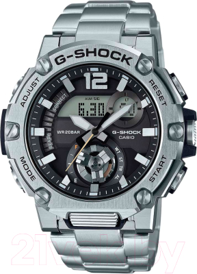 

Часы наручные мужские Casio, G-Shock GST-B300SD-1AER