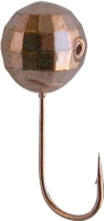 

Мормышка Dixxon-Rus, 1945CU / 0026798