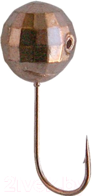 

Мормышка Dixxon-Rus, 1945CU / 0026798