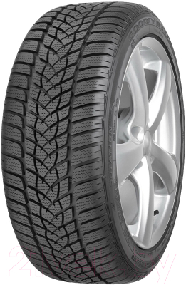 

Зимняя шина Goodyear, UltraGrip Performance 2 205/50R17 89H Run-Flat BMW