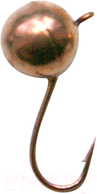 

Мормышка Dixxon-Rus, 2840CU / 0017365
