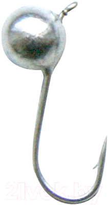 

Мормышка Dixxon-Rus, 2880Sil / 0017392