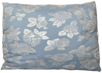 Подушка для сна Uminex 12с57х03 48x68 (голубые розы) - 
