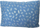Подушка для сна Uminex 12с57х03 48x68 (голубые перья) - 