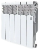 

Радиатор биметаллический Royal Thermo, Monoblock B 350