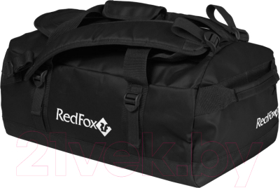 

Сумка-баул Red Fox, Expedition Duffel Bag 30