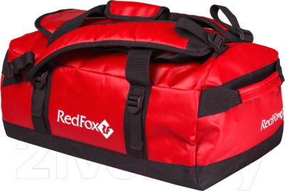 

Сумка-баул Red Fox, Expedition Duffel Bag 30