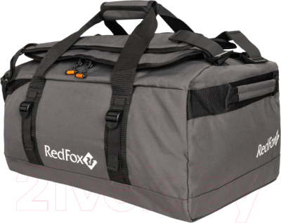 

Сумка-баул Red Fox, Expedition Duffel Jet 30
