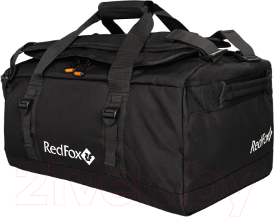 

Сумка-баул Red Fox, Expedition Duffel Jet 50
