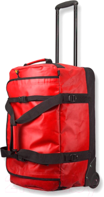 

Баул на колесах Red Fox, Roller Duffel 100 V2
