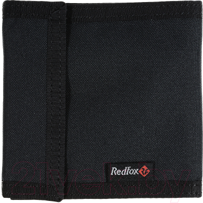 

Портмоне Red Fox, Черный, Big Pocket 1000