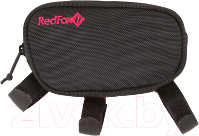 

Сумка велосипедная Red Fox, RealVelo Medium 1000
