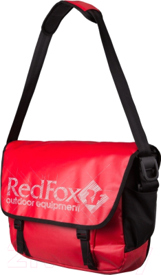 

Сумка Red Fox, Big Messenger 1300
