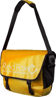

Сумка Red Fox, Big Messenger 4400