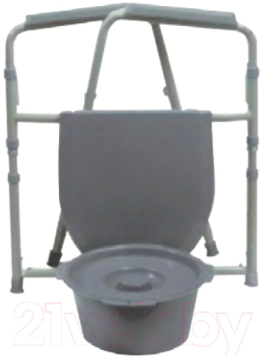 Кресло-туалет Armedical AR-101