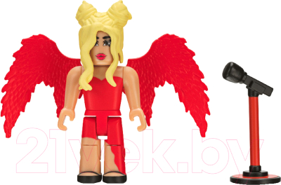 

Фигурка Roblox, Королевская школа: Королева драмы / ROG0112