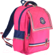 Миниатюра изображения товара Школьный рюкзак Sun Eight SE-2696 (ярко-розовый/темно-синий)