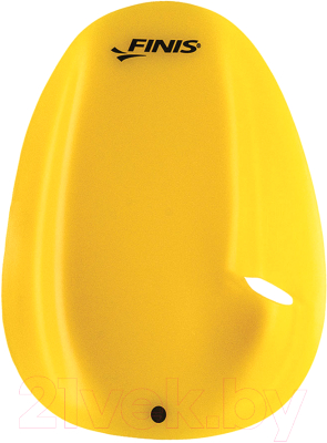 

Лопатки для плавания Finis, Agility Paddle Floating 2019 / 1.05.129.04