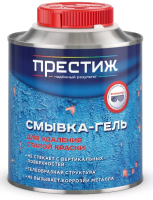 Смывка краски ПРЕСТИЖ Для удаления старой краски (800г) - 