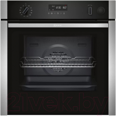 

Электрический духовой шкаф NEFF, B4AVH5HH0R