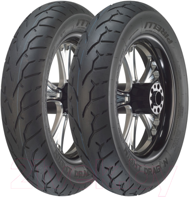 

Мотошина передняя Pirelli, Night Dragon MH90R21 54H TL