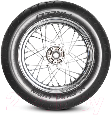 Изображение товара Мотошина передняя Pirelli Night Dragon MH90R21 54H TL