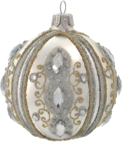 

Шар новогодний, Шар Ш-191 / 200-020-2