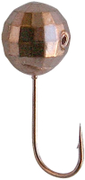 

Мормышка Dixxon-Rus, 1935CU / 0026793