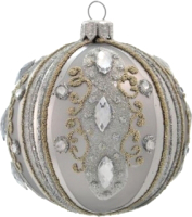 

Шар новогодний, Шар Ш-191 / 200-006-3