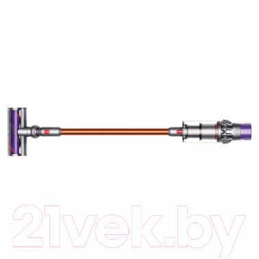 Изображение товара Вертикальный пылесос Dyson Cyclone V10 Absolute Pro