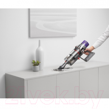 Изображение товара Вертикальный пылесос Dyson Cyclone V10 Absolute Pro