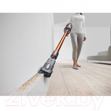 Изображение товара Вертикальный пылесос Dyson Cyclone V10 Absolute Pro