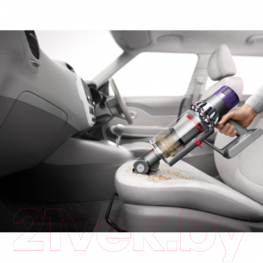 Изображение товара Вертикальный пылесос Dyson Cyclone V10 Absolute Pro