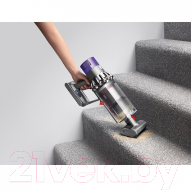 Изображение товара Вертикальный пылесос Dyson Cyclone V10 Absolute Pro