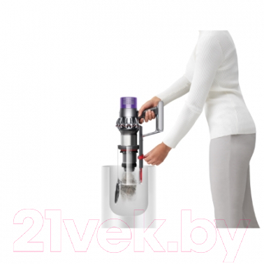 Изображение товара Вертикальный пылесос Dyson Cyclone V10 Absolute Pro