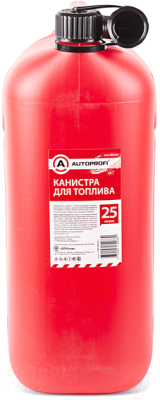 Канистра Autoprofi KAN-400 (25л)