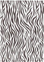 

Ежедневник Hatber, Ляссе. Zebra / 176Ед6-04811