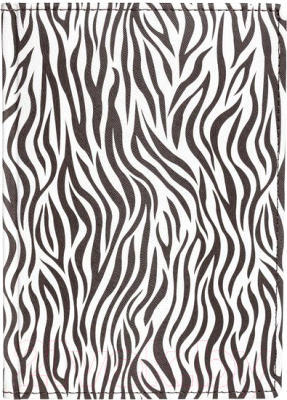 

Ежедневник Hatber, Ляссе. Zebra / 176Ед6-04811