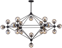 

Люстра Lussole, Loft Hartwell GRLSP-8166