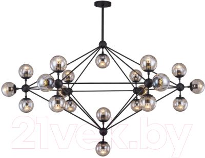 

Люстра Lussole, Loft Hartwell GRLSP-8166
