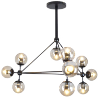 

Люстра Lussole, Loft Hartwell GRLSP-8164