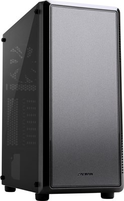 Игровой системный блок Z-Tech I3-91F-8-120-1000-390-N-30055n