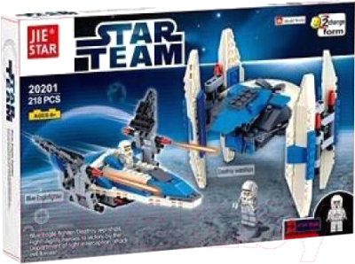 

Конструктор Toys, 20201