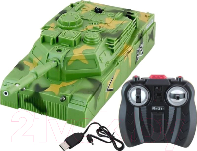 

Танк игрушечный Toys, 139-7A