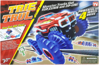 

Автотрек гоночный Toys, AS331